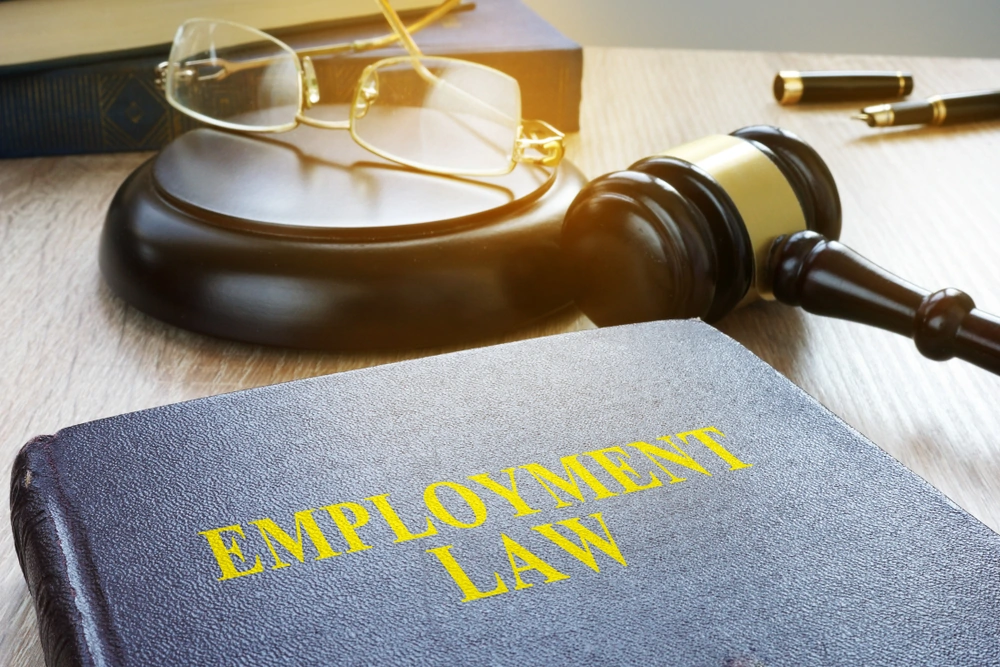 employment law compensation claims Nottinghamshire