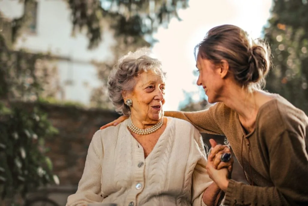 Lasting Power of Attorney Nottinghamshire