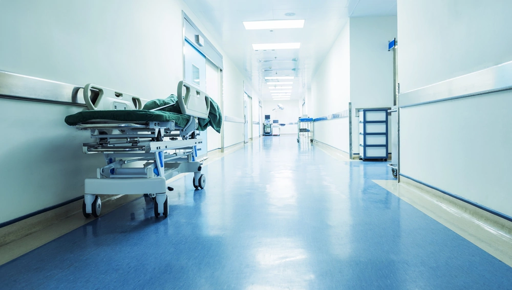 medical negligence compensation claims Nottinghamshire