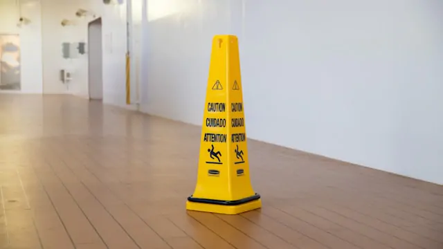 Southwell Public Liability Claim Help